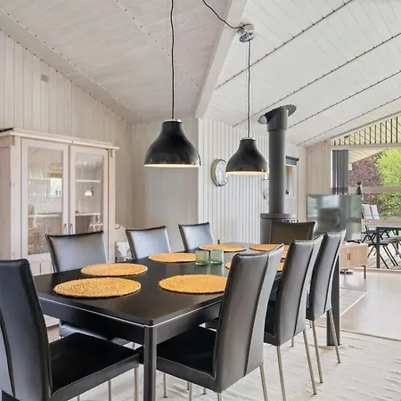 Frederikke - 875m From The Sea By Interhome * Nordenbro Vesteregn