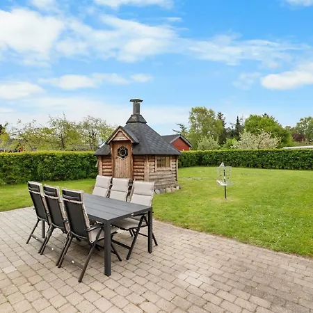 Prázdninový dům Frederikke - 875m From The Sea By Interhome *