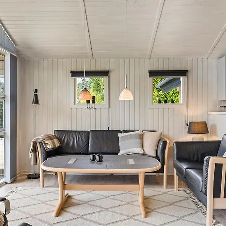 Frederikke - 875m From The Sea By Interhome Nyaraló Nordenbro Vesteregn