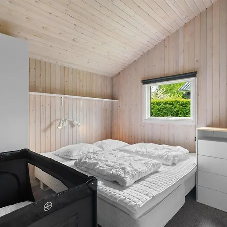 Casa vacanze Frederikke - 875m From The Sea By Interhome Nordenbro Vesteregn