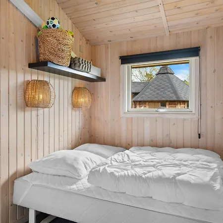 Frederikke - 875m From The Sea By Interhome * Nordenbro Vesteregn