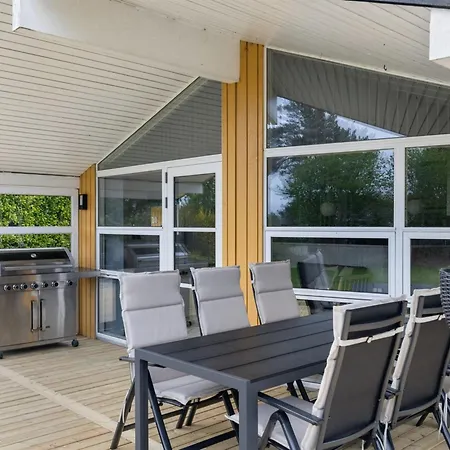 Casa vacanze Frederikke - 875m From The Sea By Interhome *