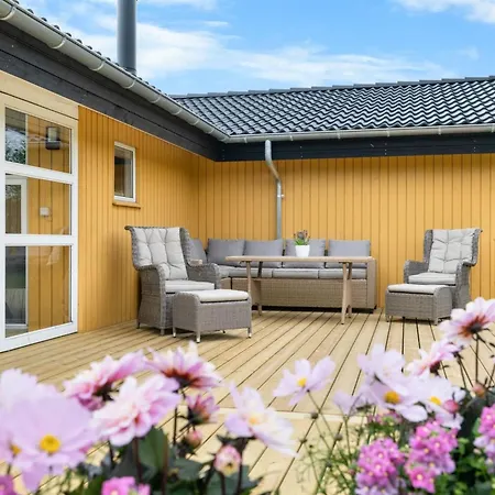 Casa vacanze Frederikke - 875m From The Sea By Interhome