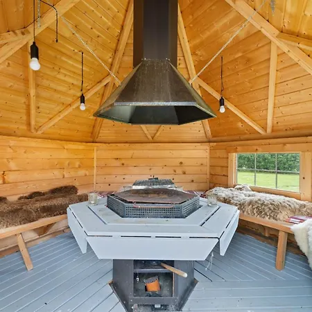 Nyaraló Frederikke - 875m From The Sea By Interhome