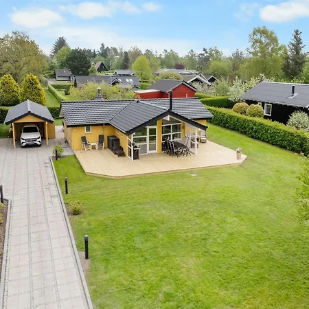 Frederikke - 875m From The Sea By Interhome Casa vacanze *