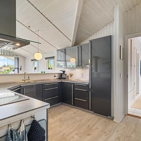 Frederikke - 875m From The Sea By Interhome * Nordenbro Vesteregn