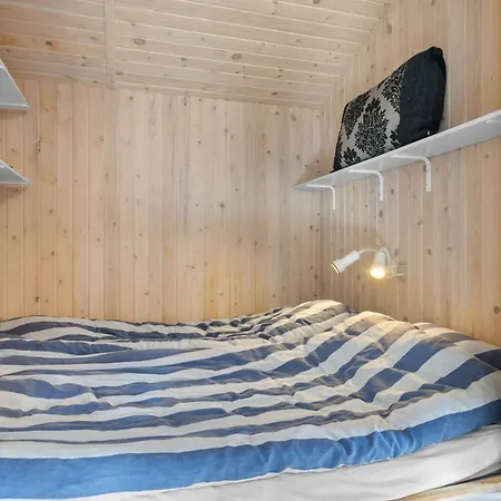 Frederikke - 875m From The Sea By Interhome Nordenbro Vesteregn