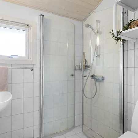 Frederikke - 875m From The Sea By Interhome Nordenbro Vesteregn