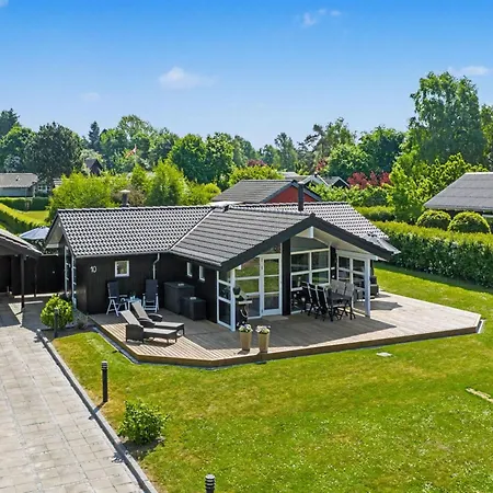 Frederikke - 875m From The Sea By Interhome Сasa de vacaciones