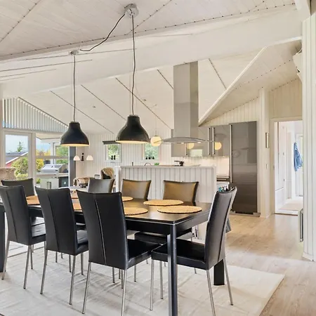 Frederikke - 875m From The Sea By Interhome Dom wakacyjny *