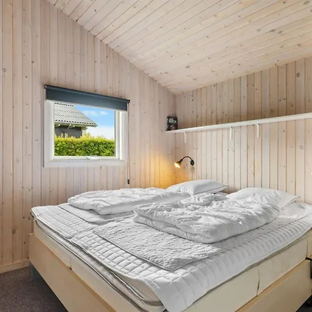 Frederikke - 875m From The Sea By Interhome * Nordenbro Vesteregn