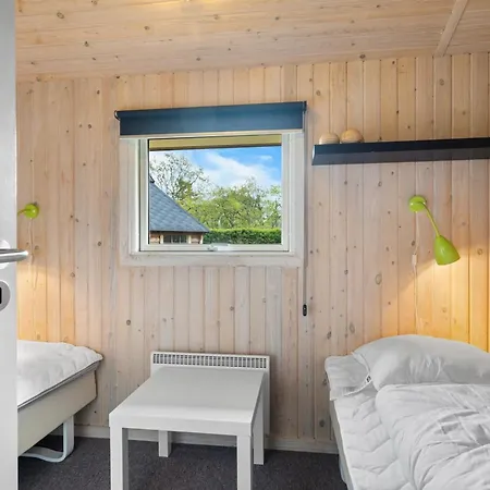 Frederikke - 875m From The Sea By Interhome