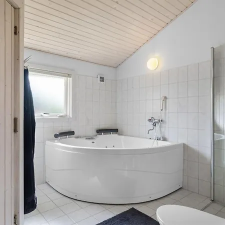 Frederikke - 875m From The Sea By Interhome Nordenbro Vesteregn